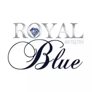 Shop Royal Blue Artistry promo codes logo