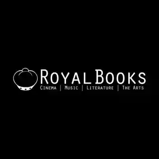 Royal Books coupon codes