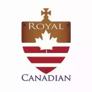Shop Royal Canadian discount codes logo