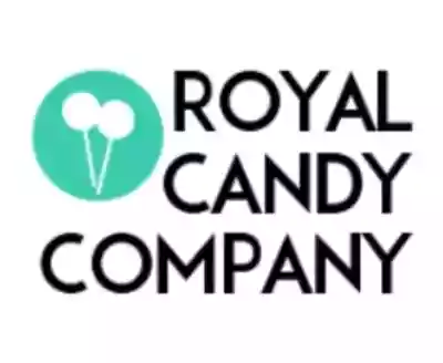 Royal Candy Company coupon codes
