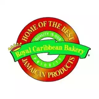 Shop Royal Caribbean Bakery logo