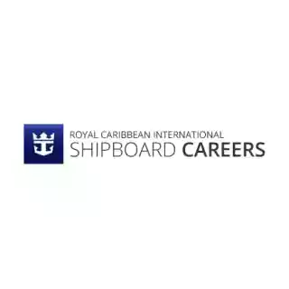  Royal Caribbean Shipboard Careers logo