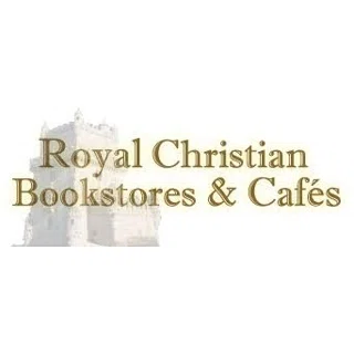 Shop Royal Christian Bookstores discount codes logo