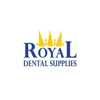 Shop  Royal Dental Supply logo