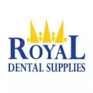 Shop  Royal Dental Supply coupon codes logo