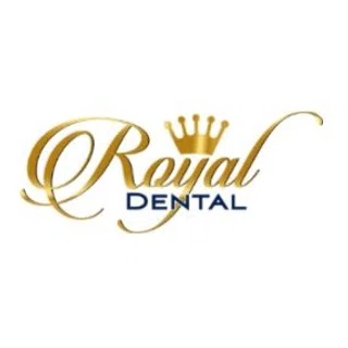 Shop Royal Dental logo