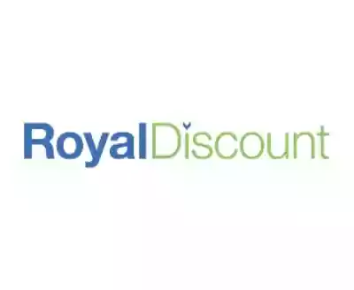 royaldiscount.com logo