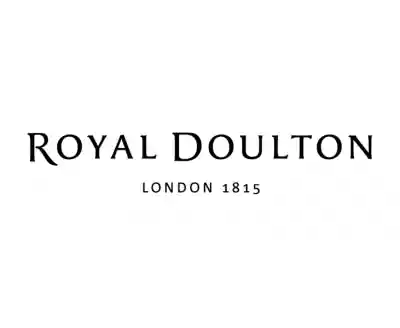Shop Royal Doulton promo codes logo
