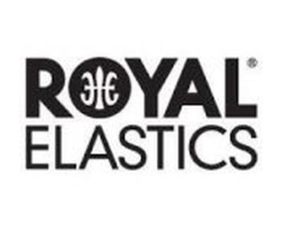 Shop Royal Elastics logo