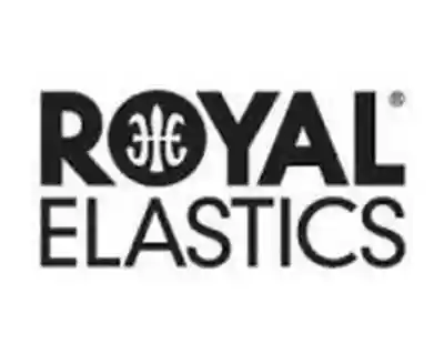 Shop Royal Elastics promo codes logo