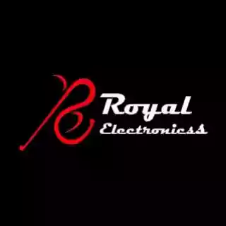 Royal Electronics coupon codes
