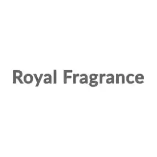 Shop Royal Fragrance promo codes logo