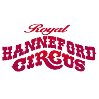 Shop Royal Hanneford Circus logo