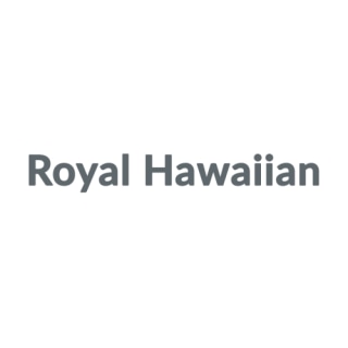 Shop Royal Hawaiian logo