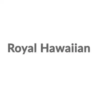 Royal Hawaiian discount codes