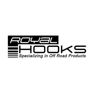 Shop Royal Hooks promo codes logo