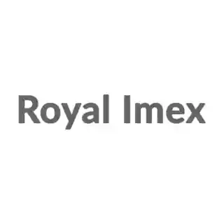 Shop Royal Imex discount codes logo