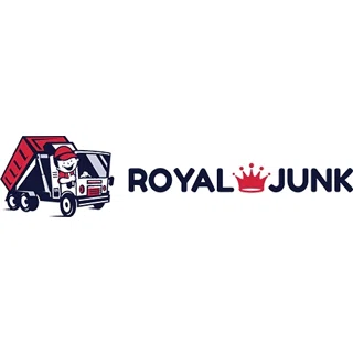 Royal Junk logo