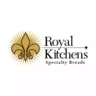 Royal Kitchens Specialty Breads coupon codes
