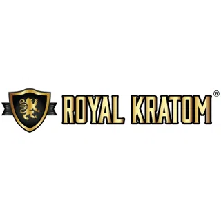 Shop Royal Kratom logo