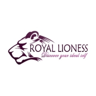 Shop Royal Lioness logo