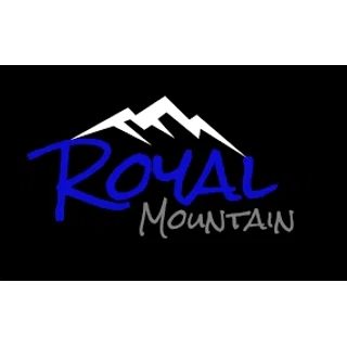 Royal Mountain logo