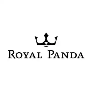 Shop Royal Panda promo codes logo