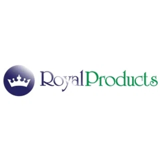 Shop Royal Products logo