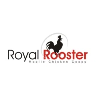 Shop Royal Rooster logo