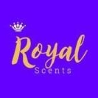 Shop Royal Scents NC logo