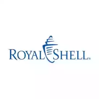 Shop Royal Shell discount codes logo