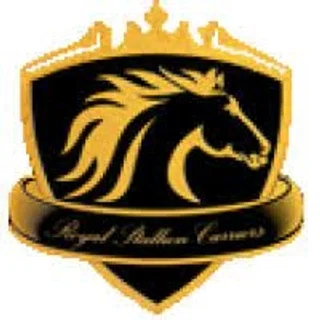 Royal Stallion Carriers logo