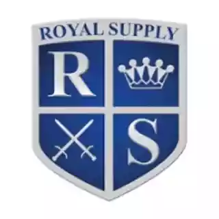 Royal Supply promo codes
