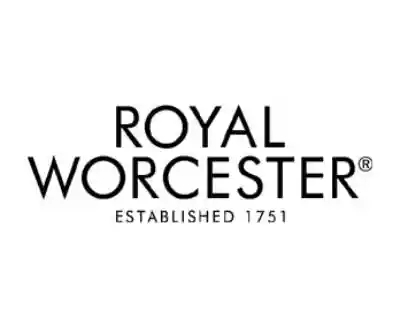 Shop Royal Worcester promo codes logo