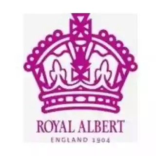 royalalbert.com logo