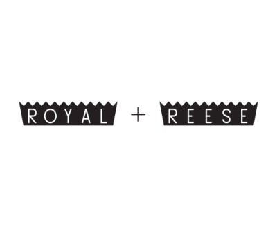 Shop Royal + Reese logo