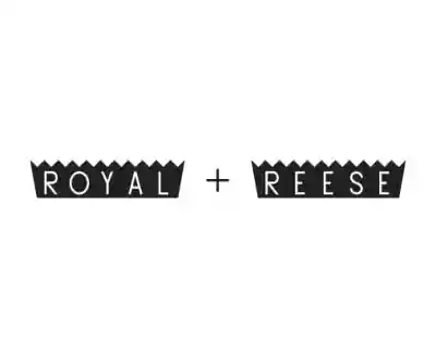Royal + Reese logo