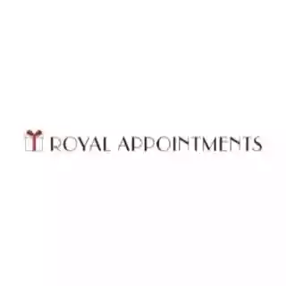 Royal Appointments coupon codes