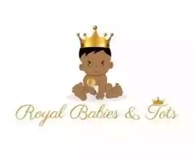Shop Royal Babies & Tots discount codes logo