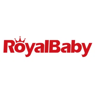 Royalbabyglobal  logo