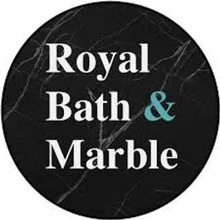 Royal Bath and Marble logo