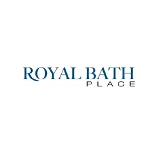 Shop Royal Bath Place logo