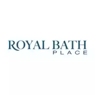 Royal Bath Place logo