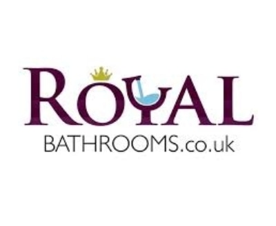Shop Royal Bathrooms logo