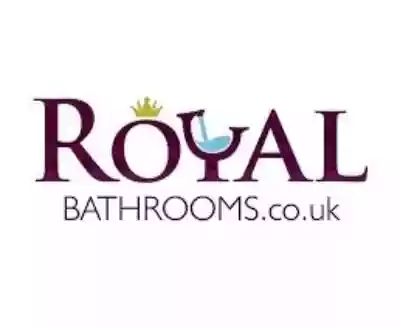 Shop Royal Bathrooms discount codes logo