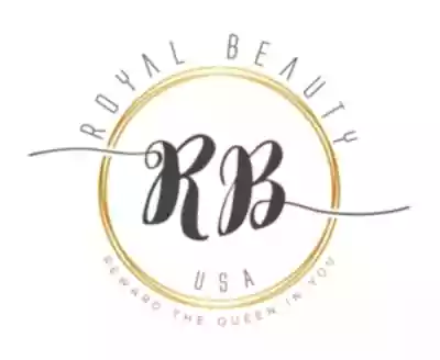 Shop Royal Beauty USA logo