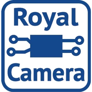 Royal Camera Service logo