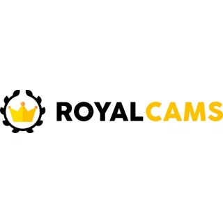 Shop Royalcams logo