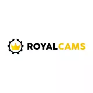 Royalcams discount codes