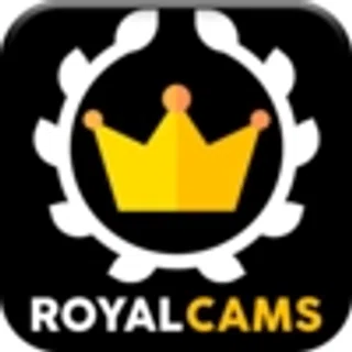 Royal Cams Gay logo
